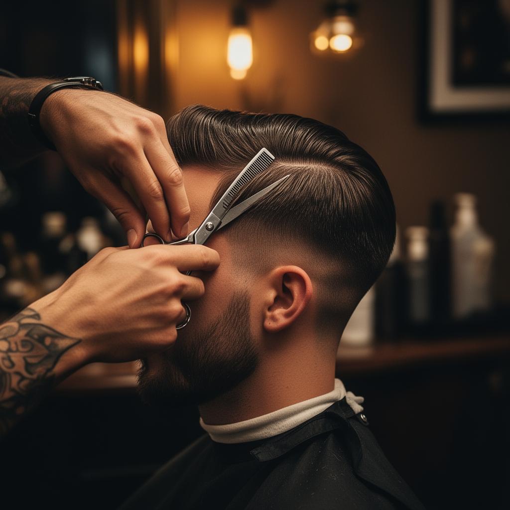 Classic Cut