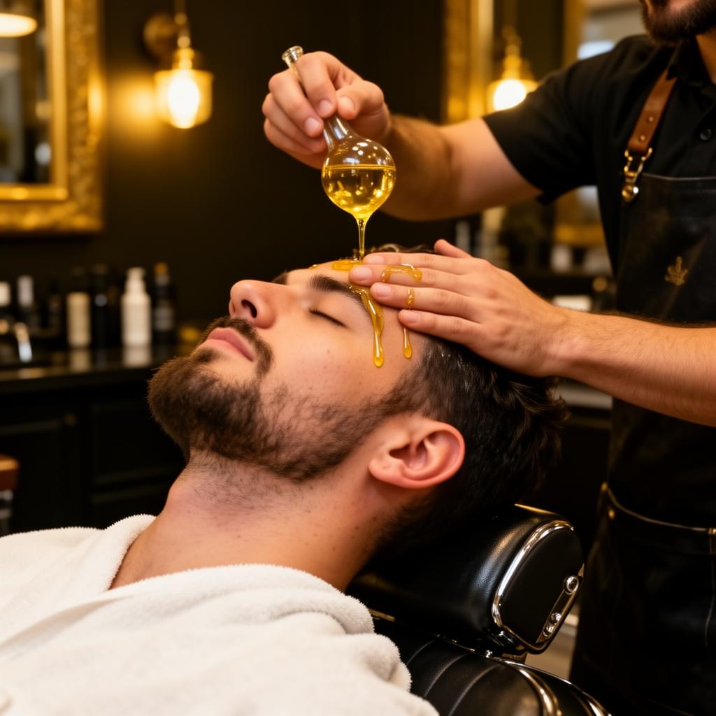 Scalp Treatment